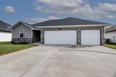 867 S Parkside Circle, Nixa, MO 65714