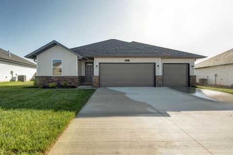 871 S Parkside, Nixa, MO 65714