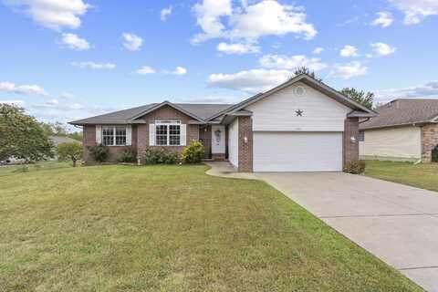 4091 W Portland Street, Springfield, MO 65807