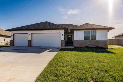 861 S Parkside Circle, Nixa, MO 65714