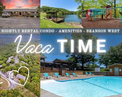 26 Sinatra Court, Branson West, MO 65737