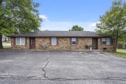 1015 S Kansas Avenue, Springfield, MO 65807