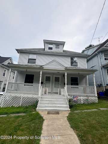 827 Woodlawn Street, Scranton, PA 18509