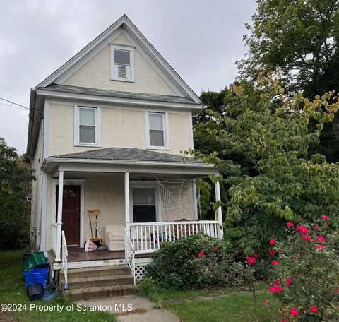 136 First Street, Blakely, PA 18447