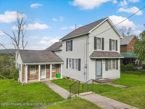 856 Rock Street, Archbald, PA 18403