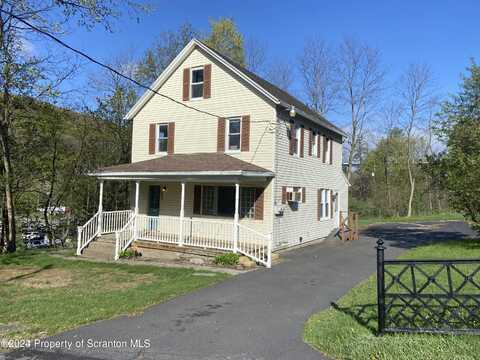 105 Willowbrook, Abington, PA 18411