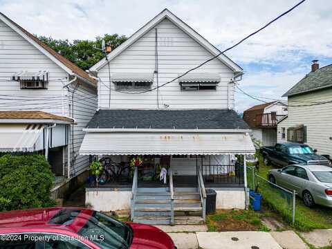 60-62 Luzerne Street, Hanover Twp, PA 18706