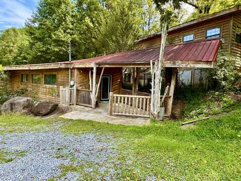 4205 Birds Creek Road, Sevierville, TN 37876