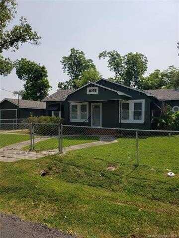 214 N Stanford Street, Sulphur, LA 70663