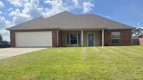 1201 Garden Drive, Westlake, LA 70669