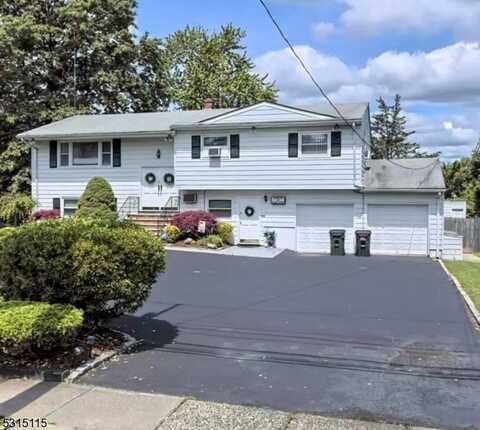 668 Raritan Rd, Clark, NJ 07066