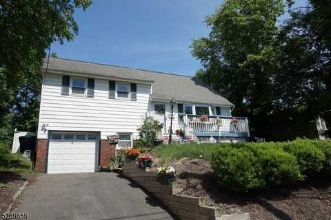 400 Valley Rd, Clark, NJ 07066