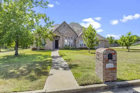 17210 Tranquility Dr, Flint, TX 75762