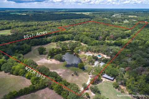 310 Vz County Road 1315, Canton, TX 75103