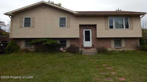 407 Patten Circle, Albrightsville, PA 18210