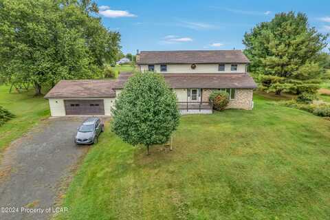 127 Lakeview Drive, Sweet Valley, PA 18656