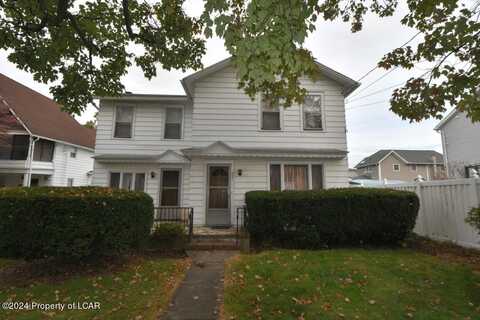 271 Monument Avenue, Wyoming, PA 18644