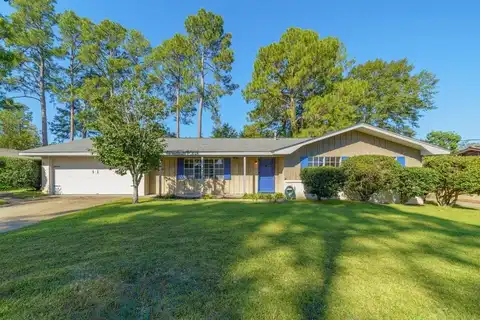 709 S 34th Ave., Hattiesburg, MS 39402