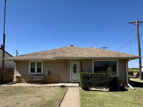 400 S Wyoming, Plainville, KS 67663