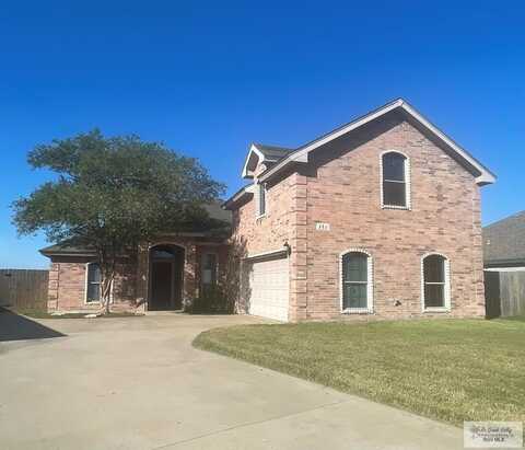 291 INDEPENDENCE AVE, SAN BENITO, TX 78586