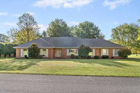 303 Remington Rd, HOPKINSVILLE, KY 42240