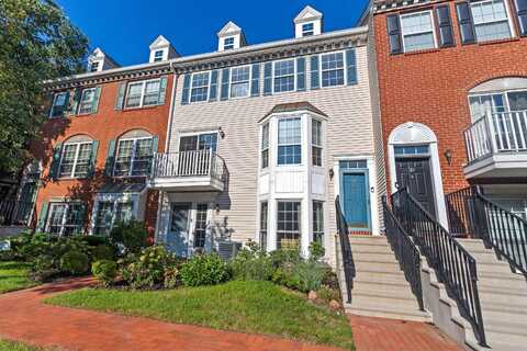 37 CYPRESS ST, JC, West Bergen, NJ 07305