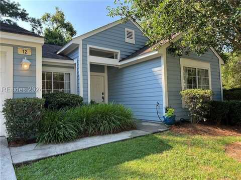 12 Padgett Court, Bluffton, SC 29909