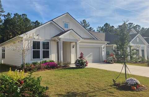 675 Sun Daze Court, Bluffton, SC 29909