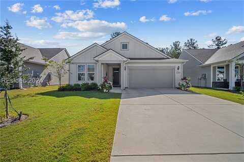 675 Sun Daze Court, Bluffton, SC 29909