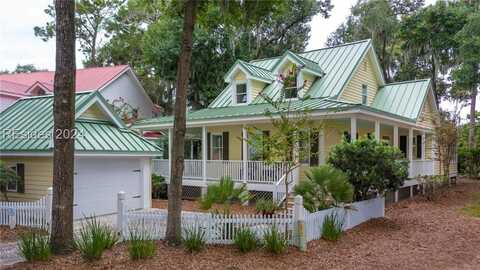 71 Prestwick Green, Daufuskie Island, SC 29915