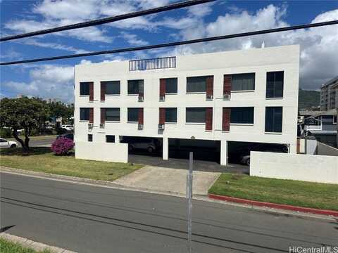 1906 Fern Street, Honolulu, HI 96826