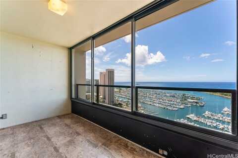 1600 Ala Moana Boulevard, Honolulu, HI 96815