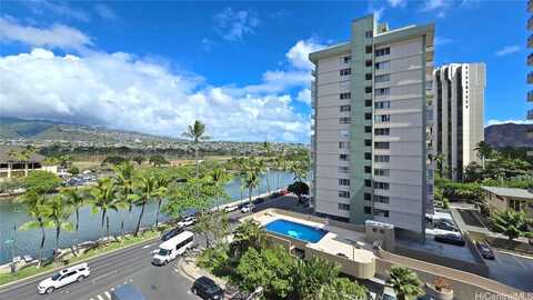 320 Ohua Avenue, Honolulu, HI 96815