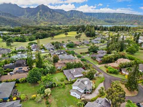 4123 ROOKE PL, PRINCEVILLE, HI 96722