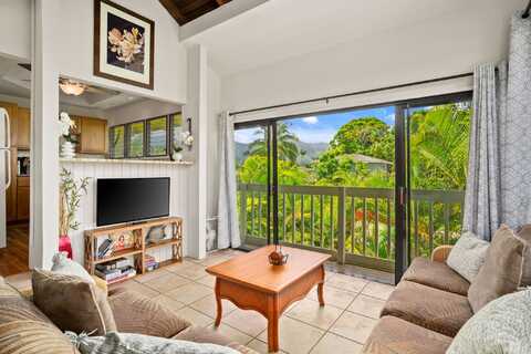 4480 KA HAKU RD, PRINCEVILLE, HI 96722