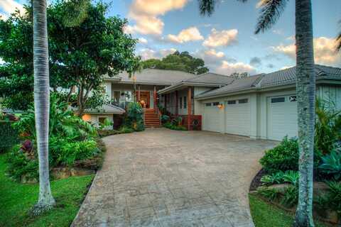 3925 KAMEHAMEHA RD, PRINCEVILLE, HI 96722