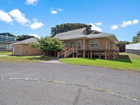 62-1136 PUAHIA ST, KAMUELA, HI 96743