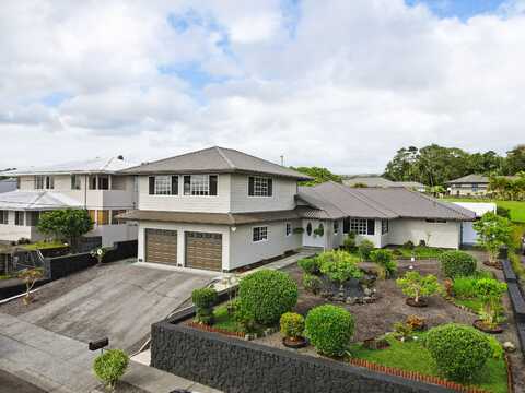 856 HOOLAULEA ST, HILO, HI 96720