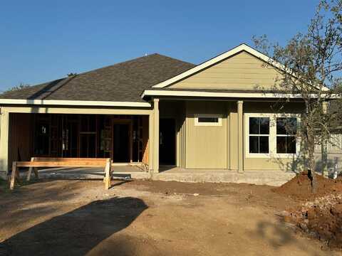 846 Driftwood Lane, Cottonwood Shores, TX 78657