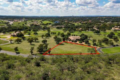 11-a La Serena Loop, Horseshoe Bay, TX 78657