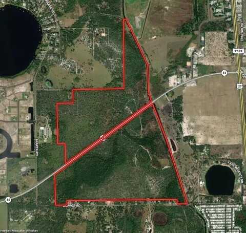 800 Sr-66 Road, Sebring, FL 33875