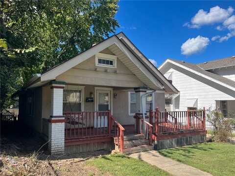 4008 Terrace Avenue, Saint Joseph, MO 64504