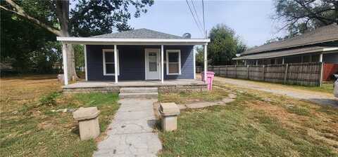 513 E McKay Street, Frontenac, KS 66763