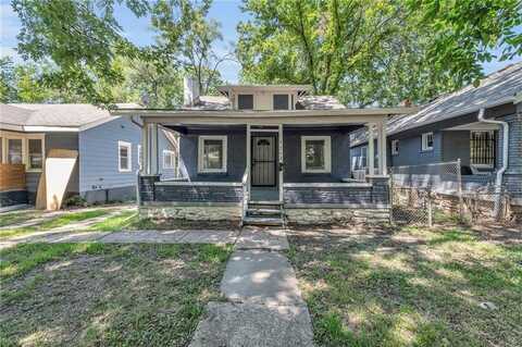 5342 Garfield Avenue, Kansas City, MO 64130