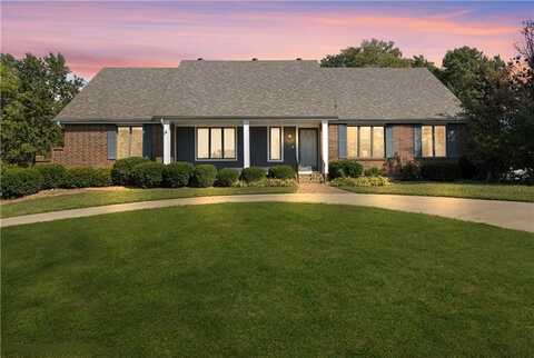 1608 NW Fawn Place, Blue Springs, MO 64015