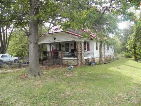 514 Front Street, Prescott, KS 66767