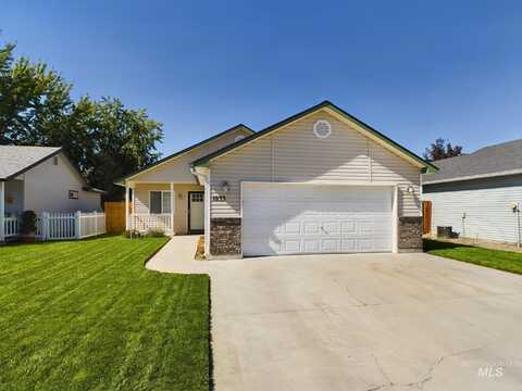 1033 S Cherokee Ave, Emmett, ID 83617