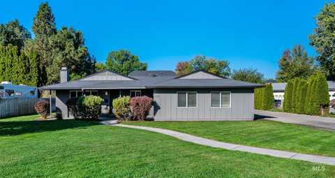 3317 N Acre Lane, Boise, ID 83704