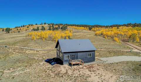 621 Night Hawk Cir, Como, CO 80432