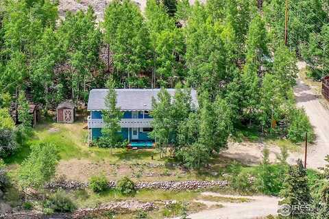 845 Silver St, Silver Plume, CO 80476